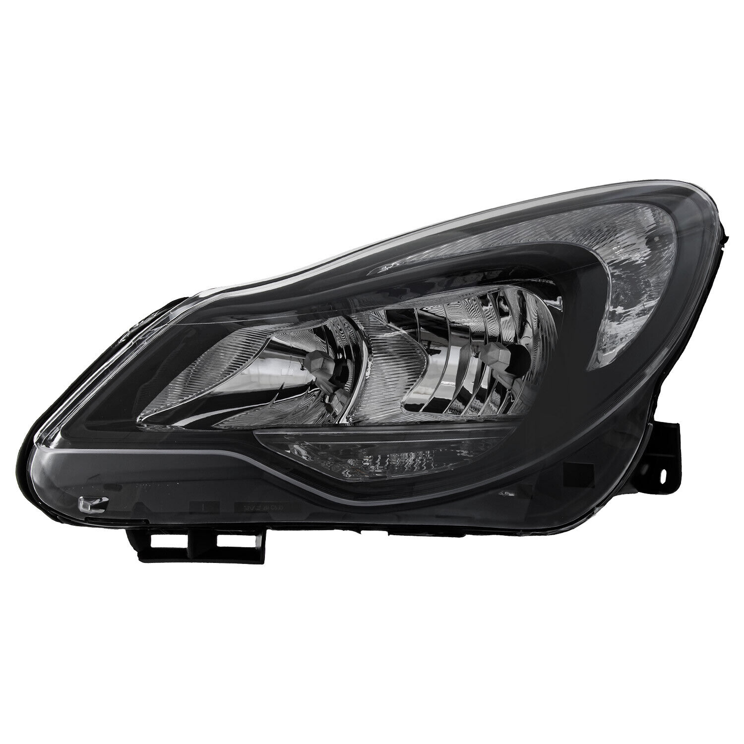 VALEO 045286-ON FAR SOL SIYAH MAKYAJLI CORSA D 07 > 1216832/-5499